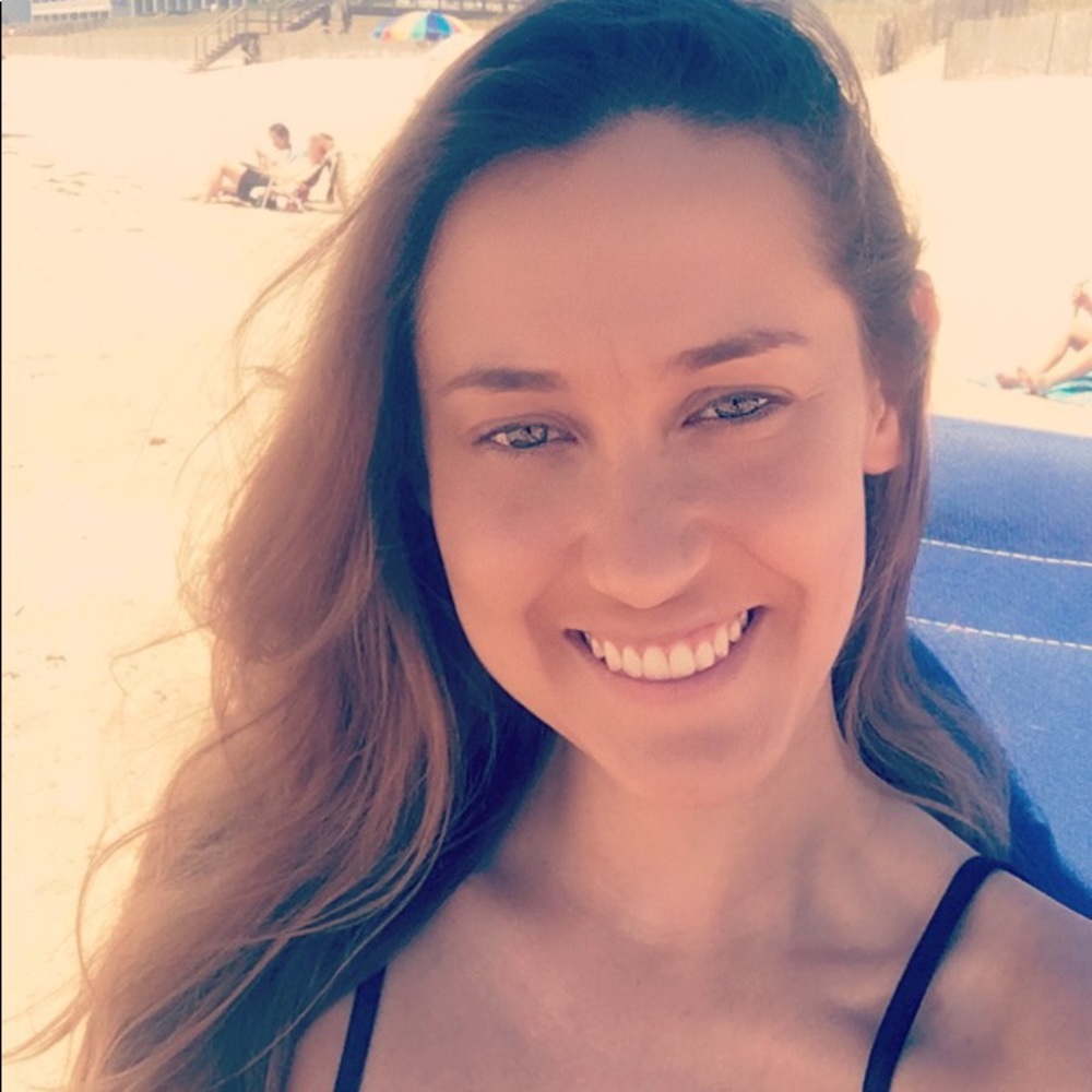 Meet your Posher, Tara